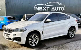BMW X6 40D 313HP FULL M PACK