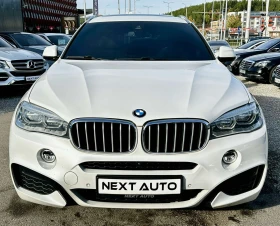 BMW X6 40D 313HP FULL M PACK | Auto.bg — изображение 2