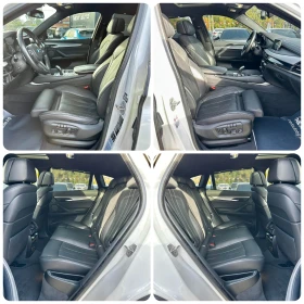 BMW X6 40D 313HP FULL M PACK | Auto.bg — изображение 12