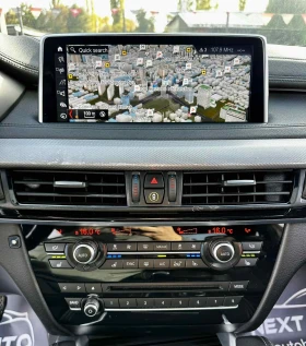 BMW X6 40D 313HP FULL M PACK | Auto.bg — изображение 11