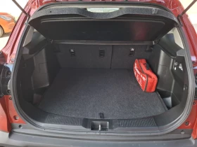 Suzuki SX4 S-Cross GLX 6AT 4x4 Hybrid | Auto.bg — изображение 11
