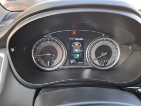 Suzuki SX4 S-Cross GLX 6AT 4x4 Hybrid | Auto.bg — изображение 12