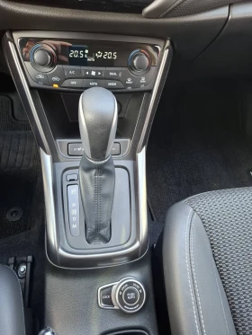 Suzuki SX4 S-Cross GLX 6AT 4x4 Hybrid | Auto.bg — изображение 14