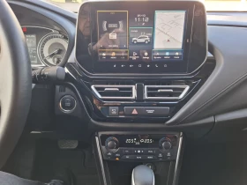 Suzuki SX4 S-Cross GLX 6AT 4x4 Hybrid | Auto.bg — изображение 13