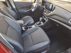 Suzuki SX4 S-Cross GLX 6AT 4x4 Hybrid | Auto.bg — изображение 9