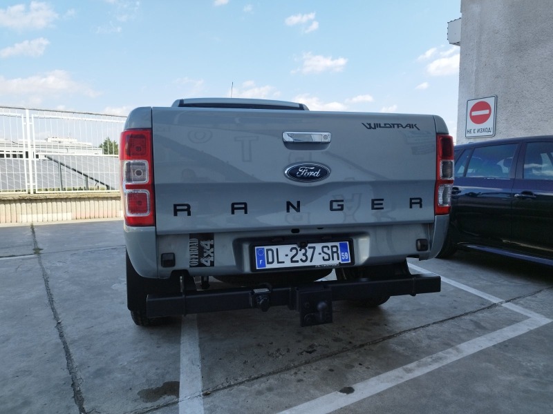 Ford Ranger Ford Ranger 2.2 France, снимка 12 - Автомобили и джипове - 45413269