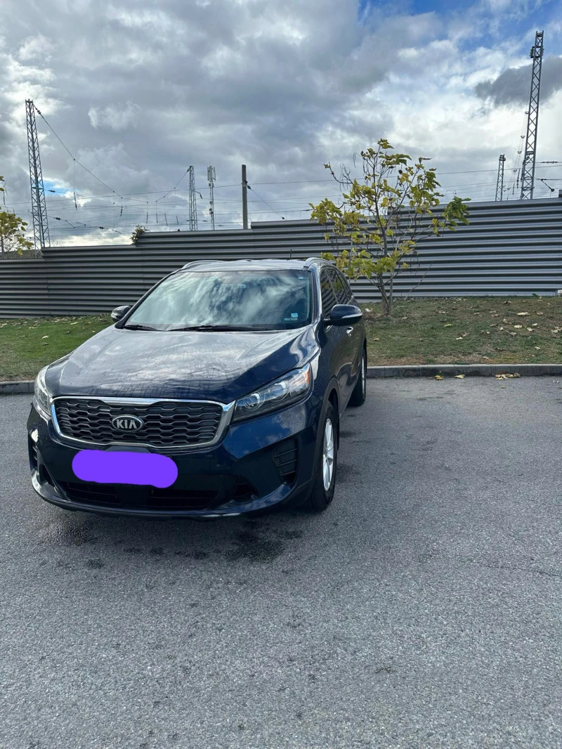 Kia Sorento, снимка 2 - Автомобили и джипове - 48202858