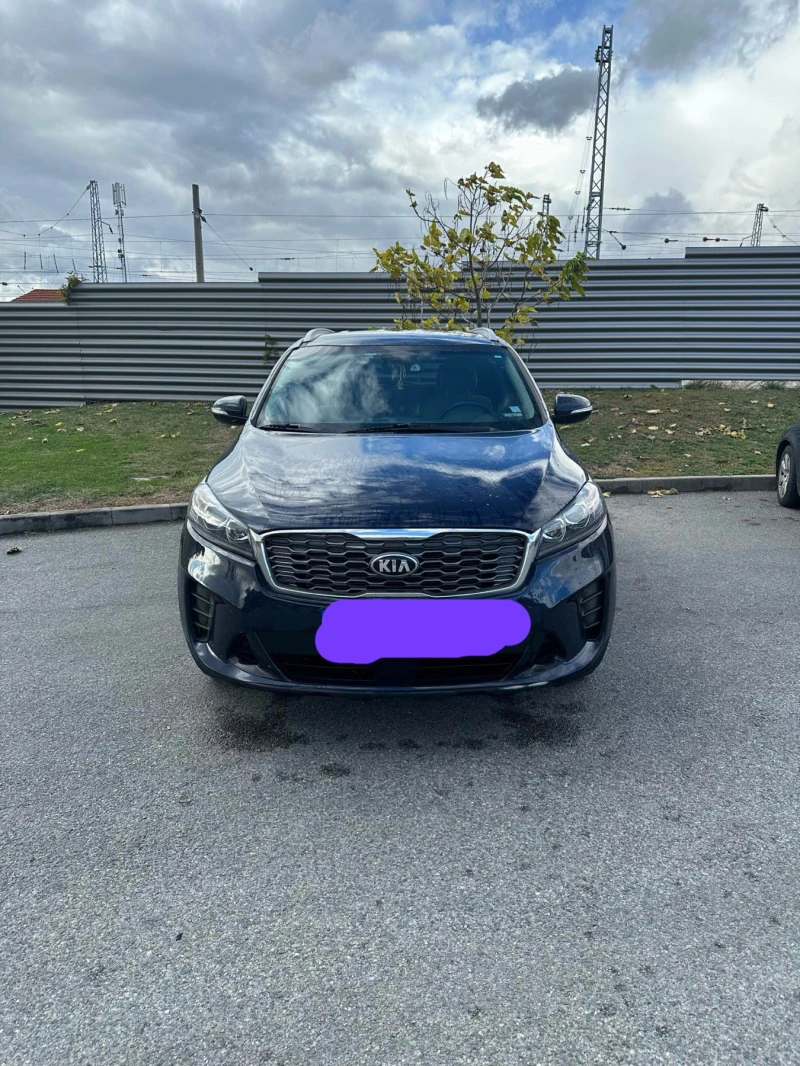 Kia Sorento, снимка 1 - Автомобили и джипове - 46695638