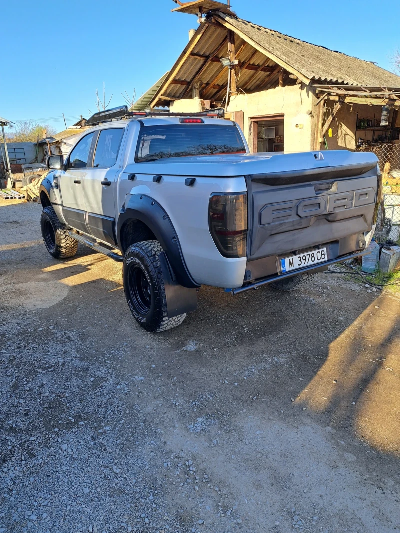 Ford Raptor, снимка 5 - Автомобили и джипове - 47197596