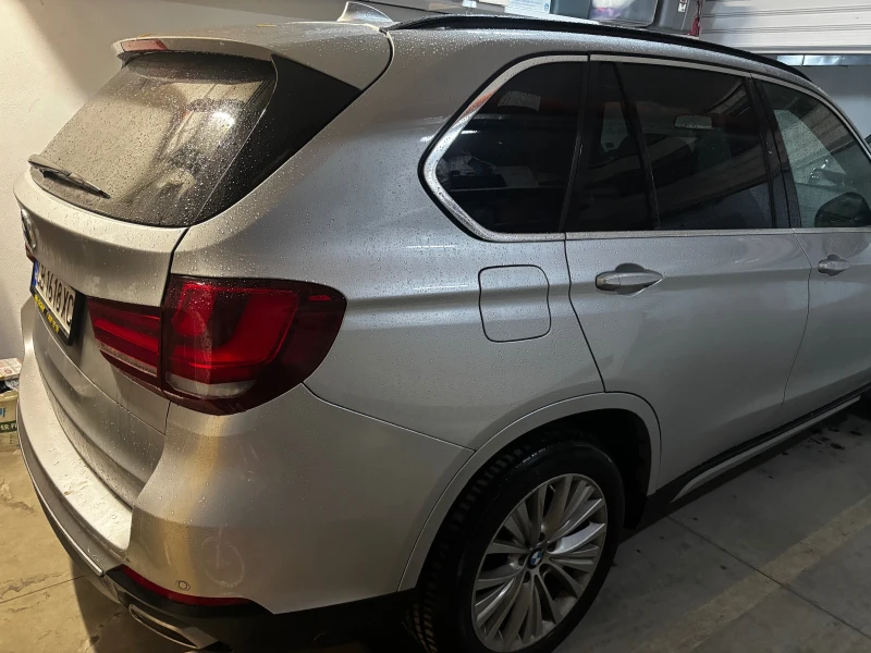 BMW X5 Xdrive 30d, снимка 3 - Автомобили и джипове - 47970464