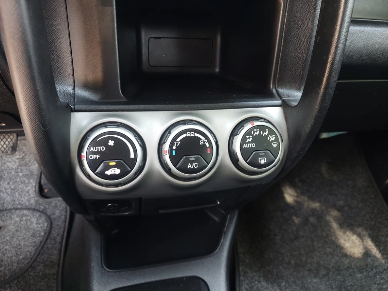 Honda Cr-v 2, 0i 150ps ГАЗ/БЕНЗИН, снимка 10 - Автомобили и джипове - 51120703