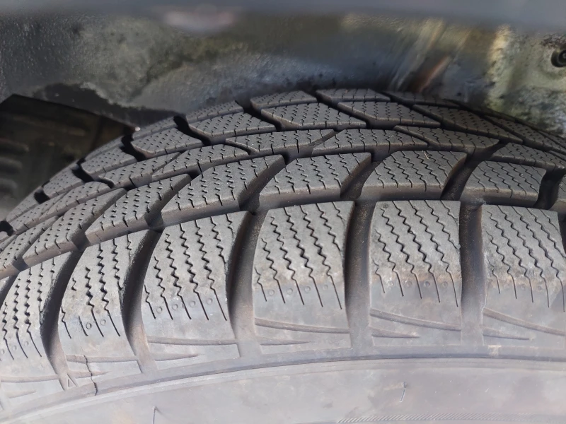 Honda Cr-v 2, 0i 150ps ГАЗ/БЕНЗИН, снимка 15 - Автомобили и джипове - 51120703