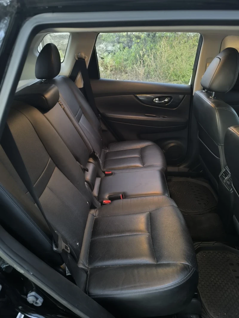 Nissan X-trail 1.6 diesel , снимка 6 - Автомобили и джипове - 52012189