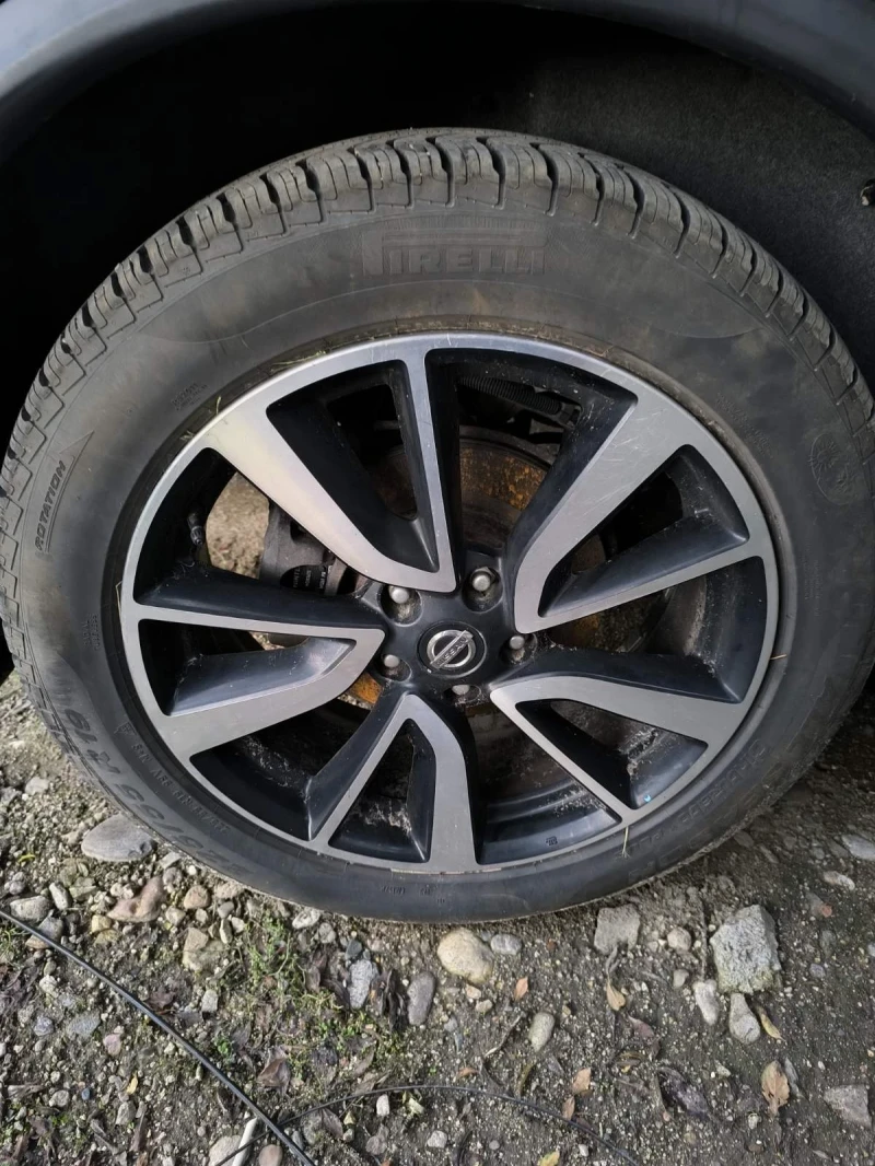 Nissan X-trail 1.6 diesel , снимка 2 - Автомобили и джипове - 52012189