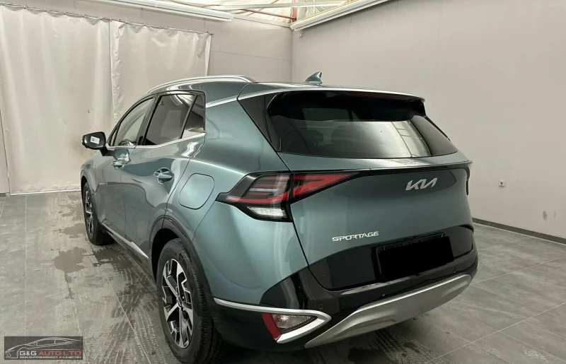 Kia Sportage 1.6 T-GDI/179HP/AWD/CAM/NAVI/LED/KLESS/492g, снимка 2 - Автомобили и джипове - 52166195