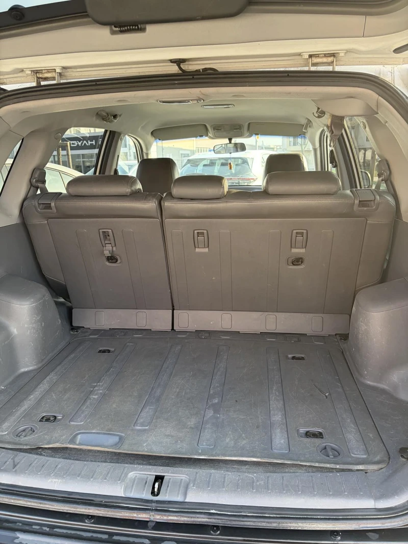 Hyundai Tucson, снимка 7 - Автомобили и джипове - 52860910