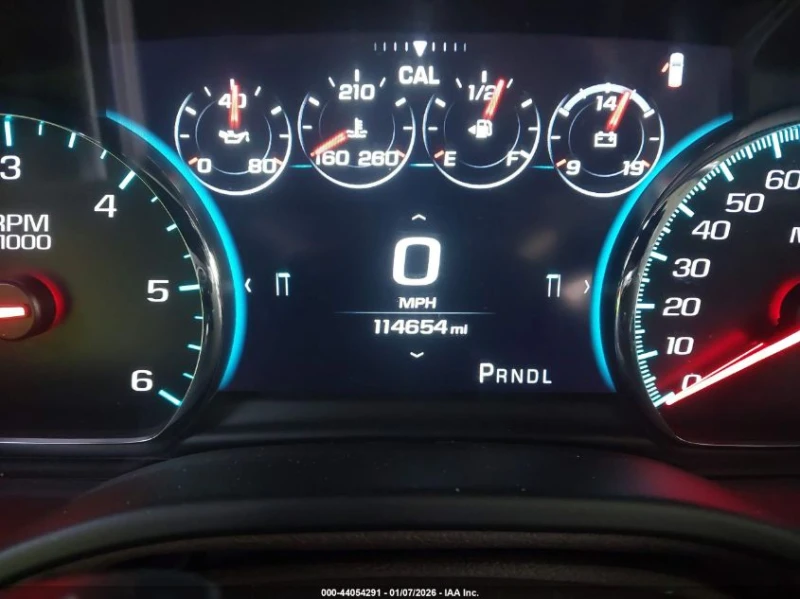 Gmc Yukon 6.2L V-8 DI, VVT, 420HP 4X2 Drive, снимка 7 - Автомобили и джипове - 53213334