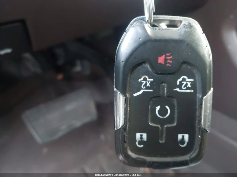 Gmc Yukon 6.2L V-8 DI, VVT, 420HP 4X2 Drive, снимка 3 - Автомобили и джипове - 53213334