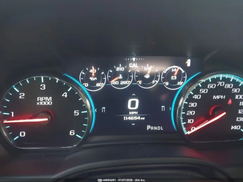 Gmc Yukon 6.2L V-8 DI, VVT, 420HP 4X2 Drive, снимка 13 - Автомобили и джипове - 53213334