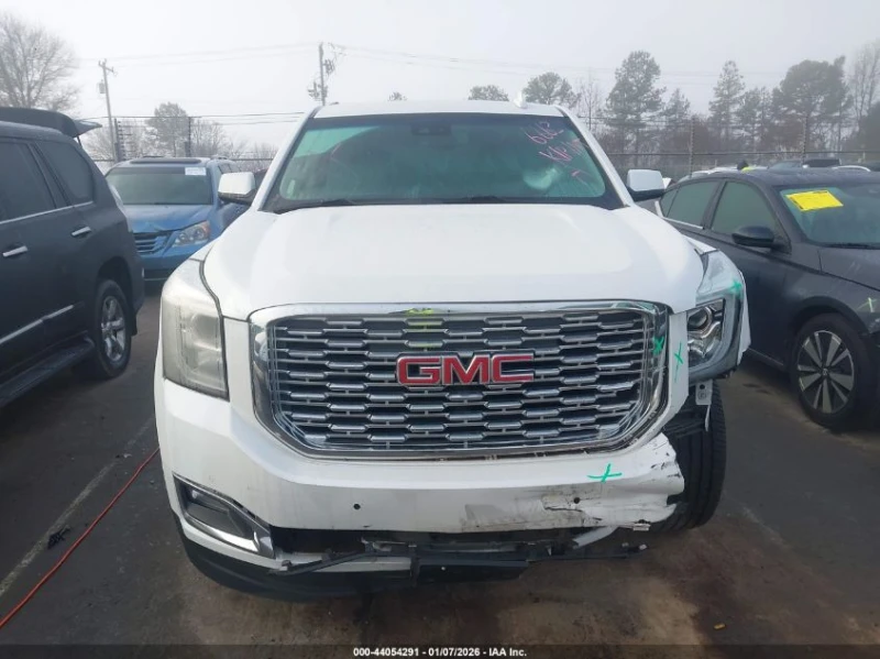 Gmc Yukon 6.2L V-8 DI, VVT, 420HP 4X2 Drive, снимка 4 - Автомобили и джипове - 53213334