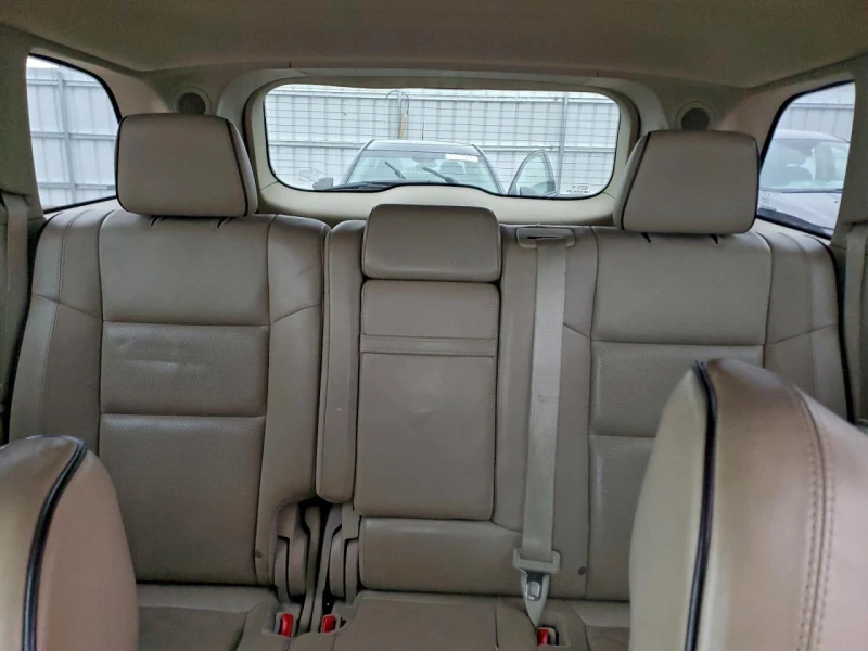 Jeep Grand cherokee 3.6* 4Х4* OVERLAND, снимка 9 - Автомобили и джипове - 53221962