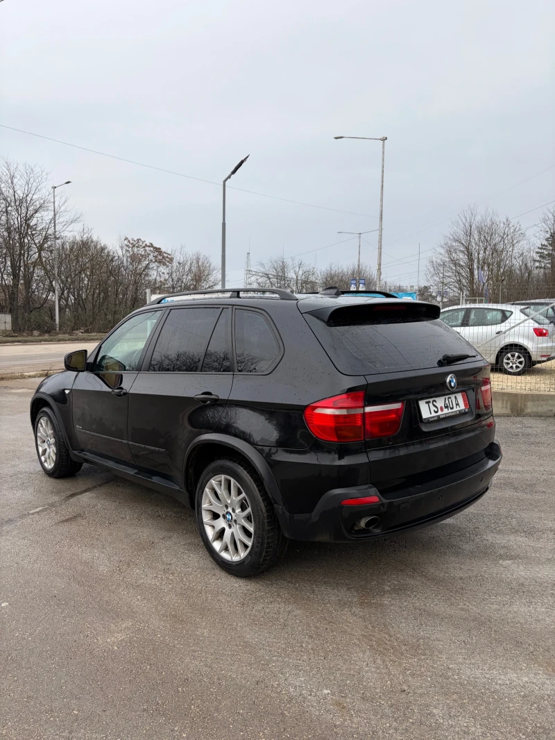 BMW X5 E70 3.0sd, снимка 4 - Автомобили и джипове - 53274565