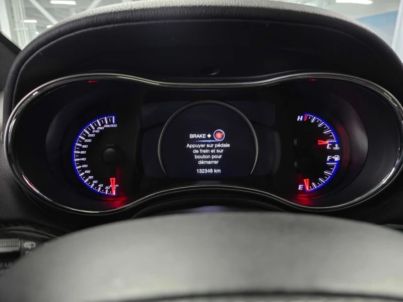 Jeep Grand cherokee * SRT * CARFAX * ЦЕНА ДО БГ, снимка 8 - Автомобили и джипове - 53307220