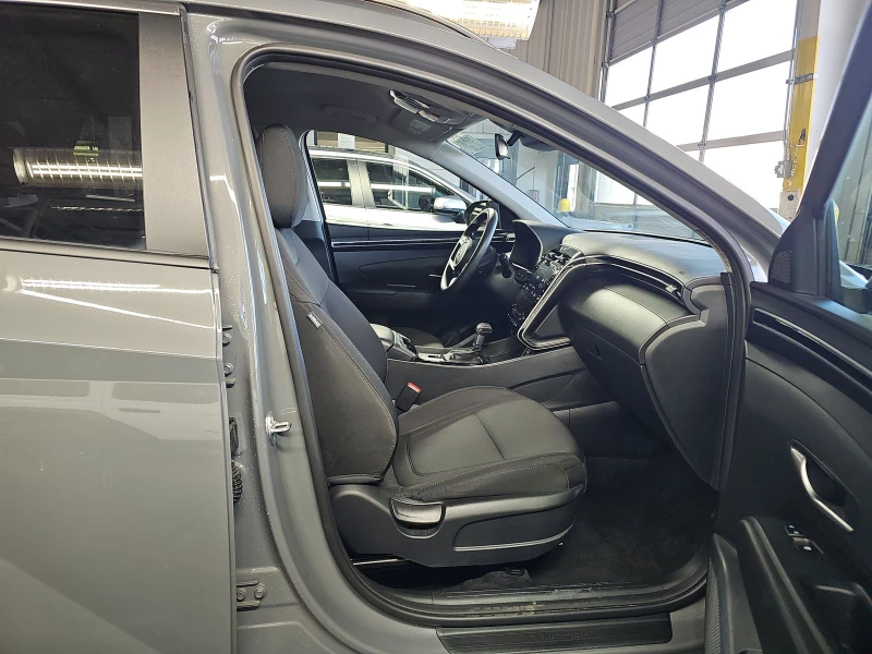 Hyundai Tucson SEL / БЕЗ УДАР / ПЪЛНА ИСТОРИЯ, снимка 10 - Автомобили и джипове - 53499951