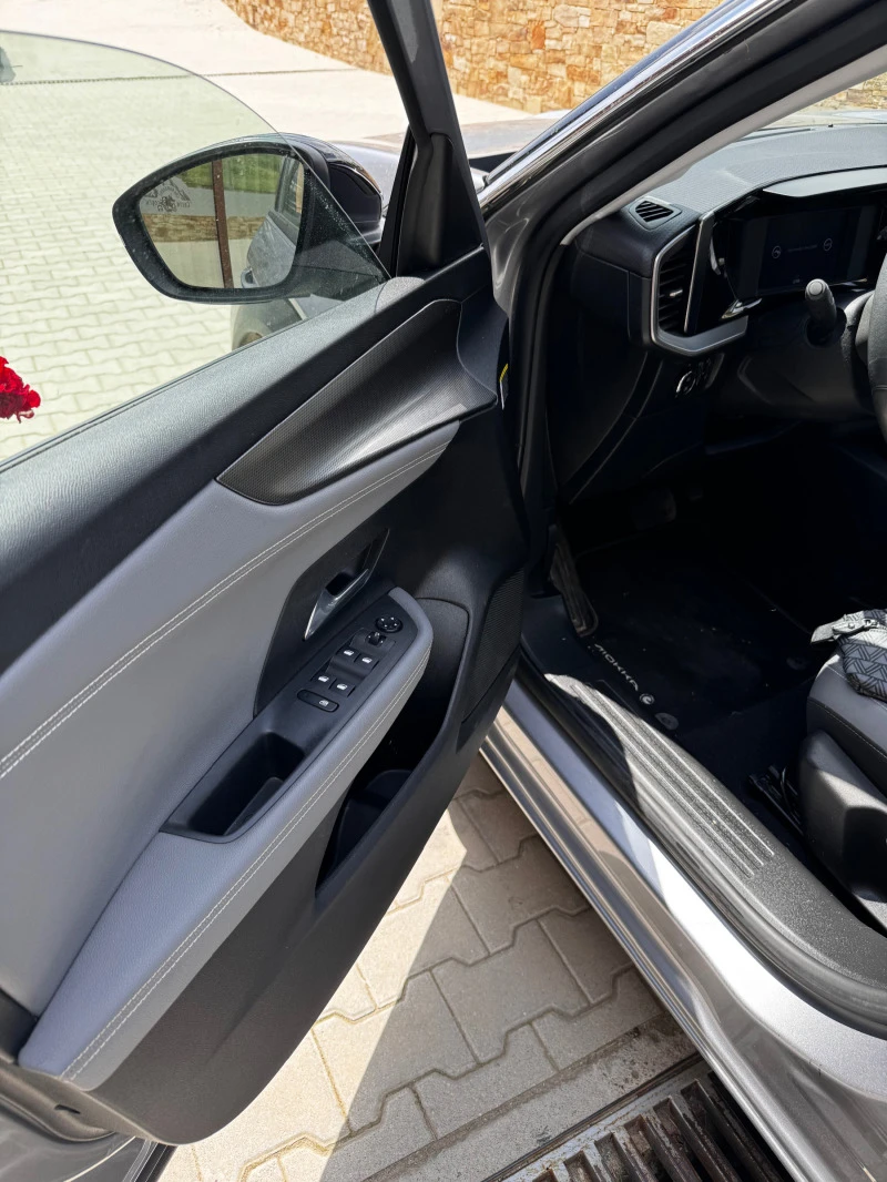 Opel Mokka Ultimate Elektro 136ps Бартер!! - 37900 лв. - 78428815 | Car24.bg