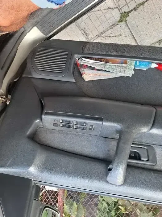 Opel Monterey 3.2 V | Mobile.bg   9