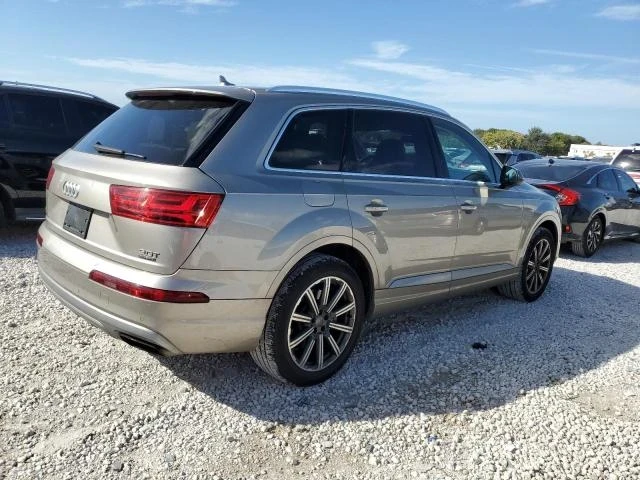 Audi Q7, снимка 2 - Автомобили и джипове - 48725071