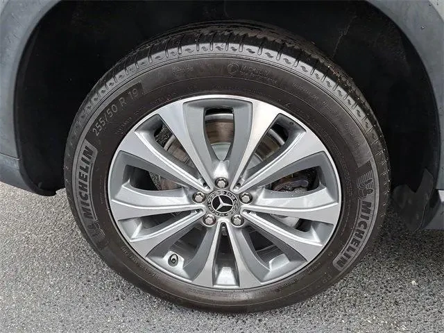 Mercedes-Benz GLE 350  - изображение 6