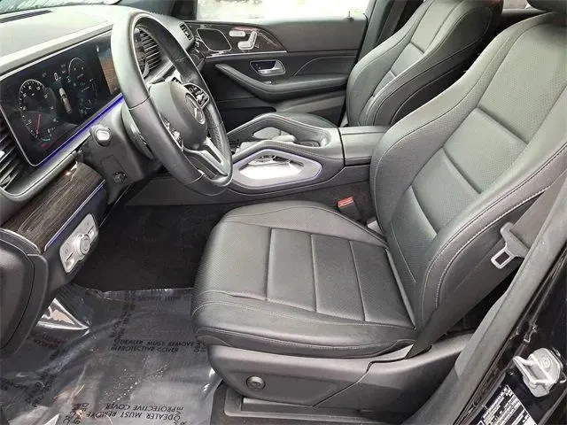 Mercedes-Benz GLE 350  - изображение 9