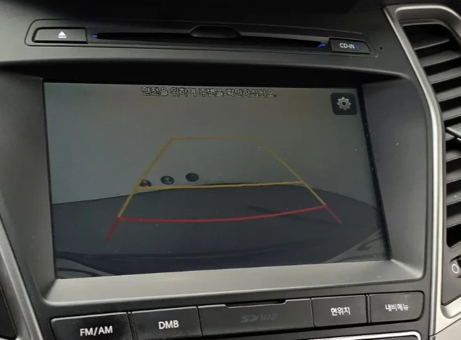 Hyundai Santa fe 2.2 CRDI 4WD | Mobile.bg   15