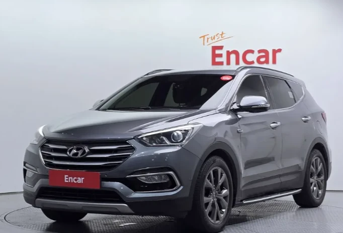 Hyundai Santa fe 2.2 CRDI 4WD - 27116 лв. - 28097830 1