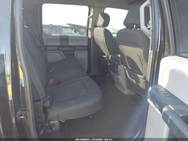 Ford F150 XL* STX 4x4* LANE KEEP*  - изображение 8