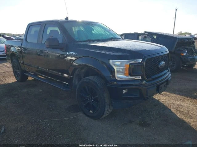 Ford F150 XL* STX 4x4* LANE KEEP* 