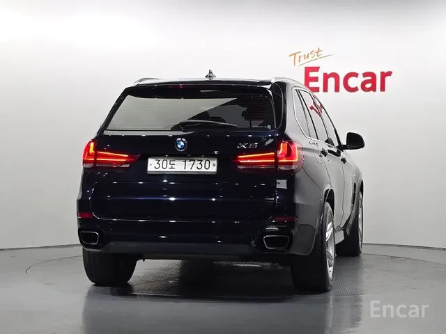 BMW X5 * HeadUp* AвтоКредит* (ЦЕНА ДО БГ) - изображение 4