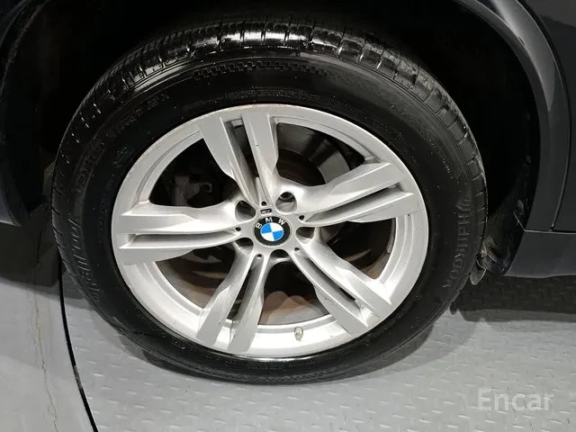 BMW X5 * HeadUp* AвтоКредит* (ЦЕНА ДО БГ) - изображение 5