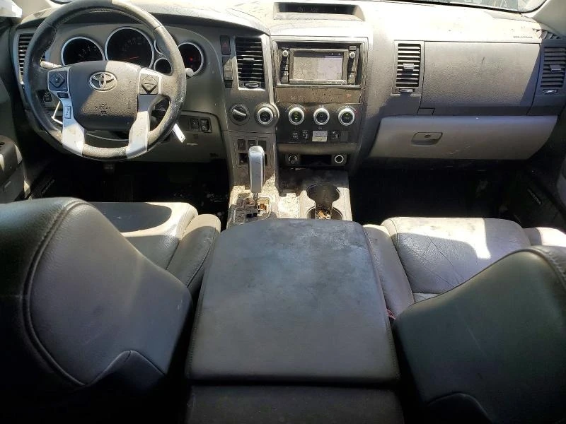 Toyota Sequoia | Mobile.bg � ����������� 8