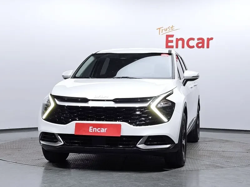 Kia Sportage 5Th Generation Gasoline 1.6 Turbo 2Wd Trendy | Mobile.bg � ����������� 3