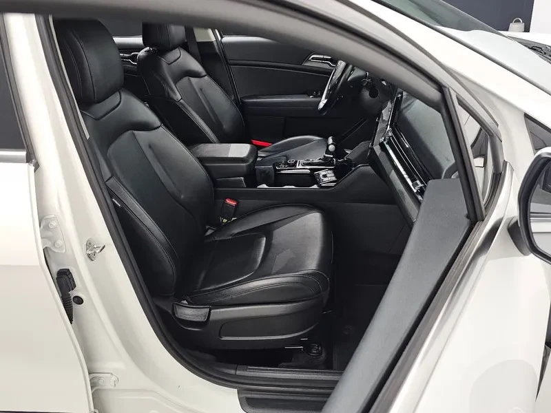 Kia Sportage 5Th Generation Gasoline 1.6 Turbo 2Wd Trendy | Mobile.bg � ����������� 13