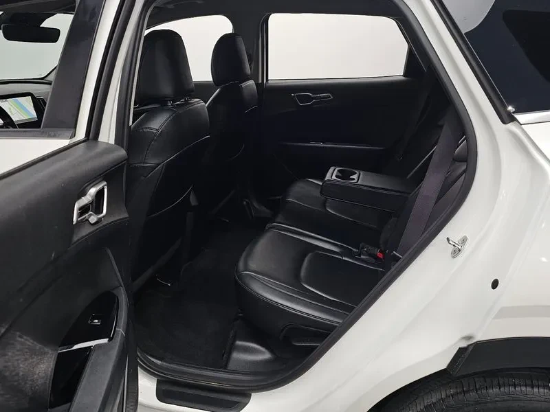 Kia Sportage 5Th Generation Gasoline 1.6 Turbo 2Wd Trendy | Mobile.bg � ����������� 11