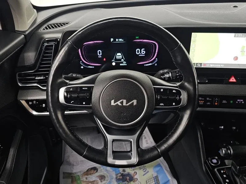 Kia Sportage 5Th Generation Gasoline 1.6 Turbo 2Wd Trendy | Mobile.bg � ����������� 15