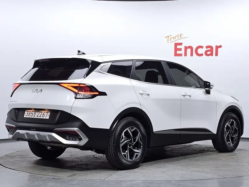 Kia Sportage 5Th Generation Gasoline 1.6 Turbo 2Wd Trendy | Mobile.bg � ����������� 2