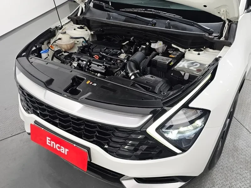Kia Sportage 5Th Generation Gasoline 1.6 Turbo 2Wd Trendy | Mobile.bg � ����������� 6