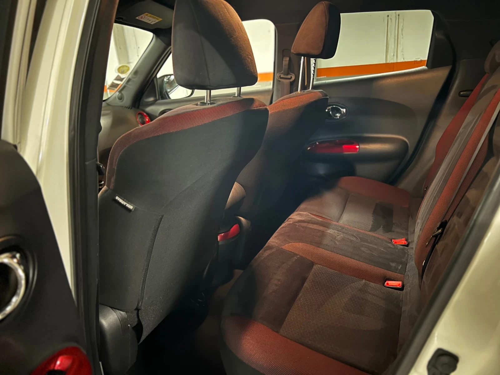 Nissan Juke 1.5DCI-Лизинг през  Уникредит по320 лева | Mobile.bg — изображение 14