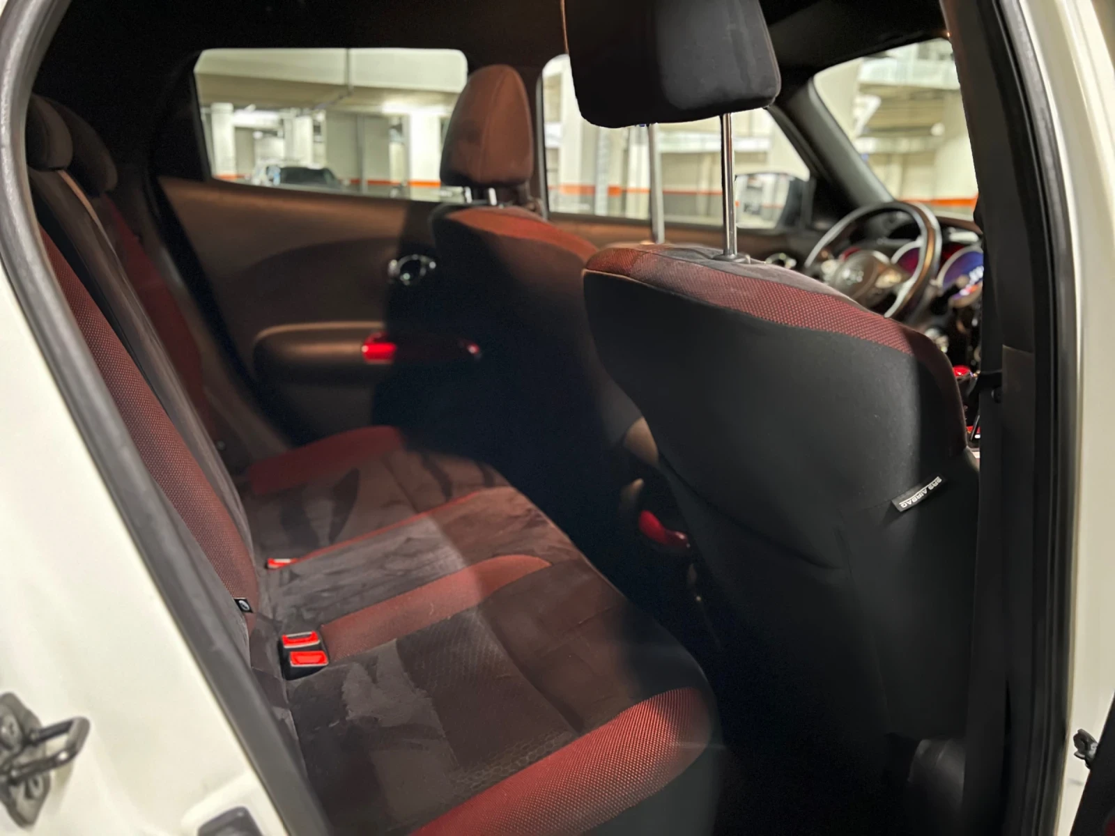 Nissan Juke 1.5DCI-Лизинг през  Уникредит по320 лева | Mobile.bg — изображение 13