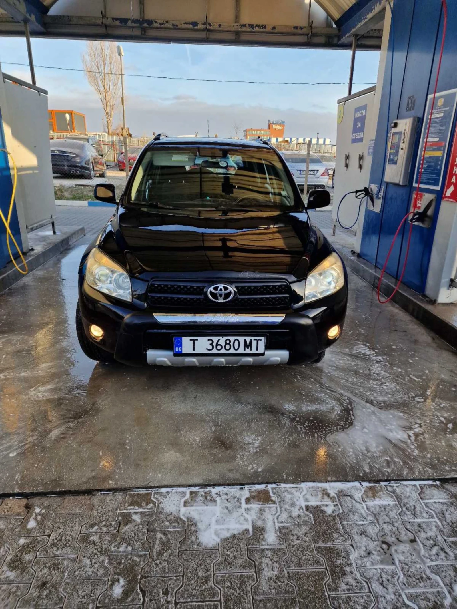 Toyota Rav4  - изображение 4