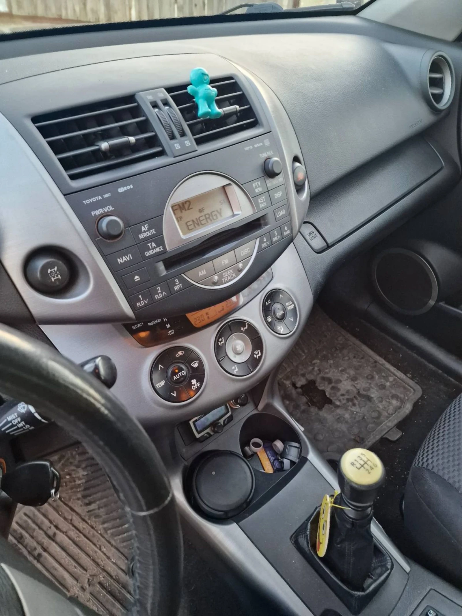 Toyota Rav4  - изображение 6
